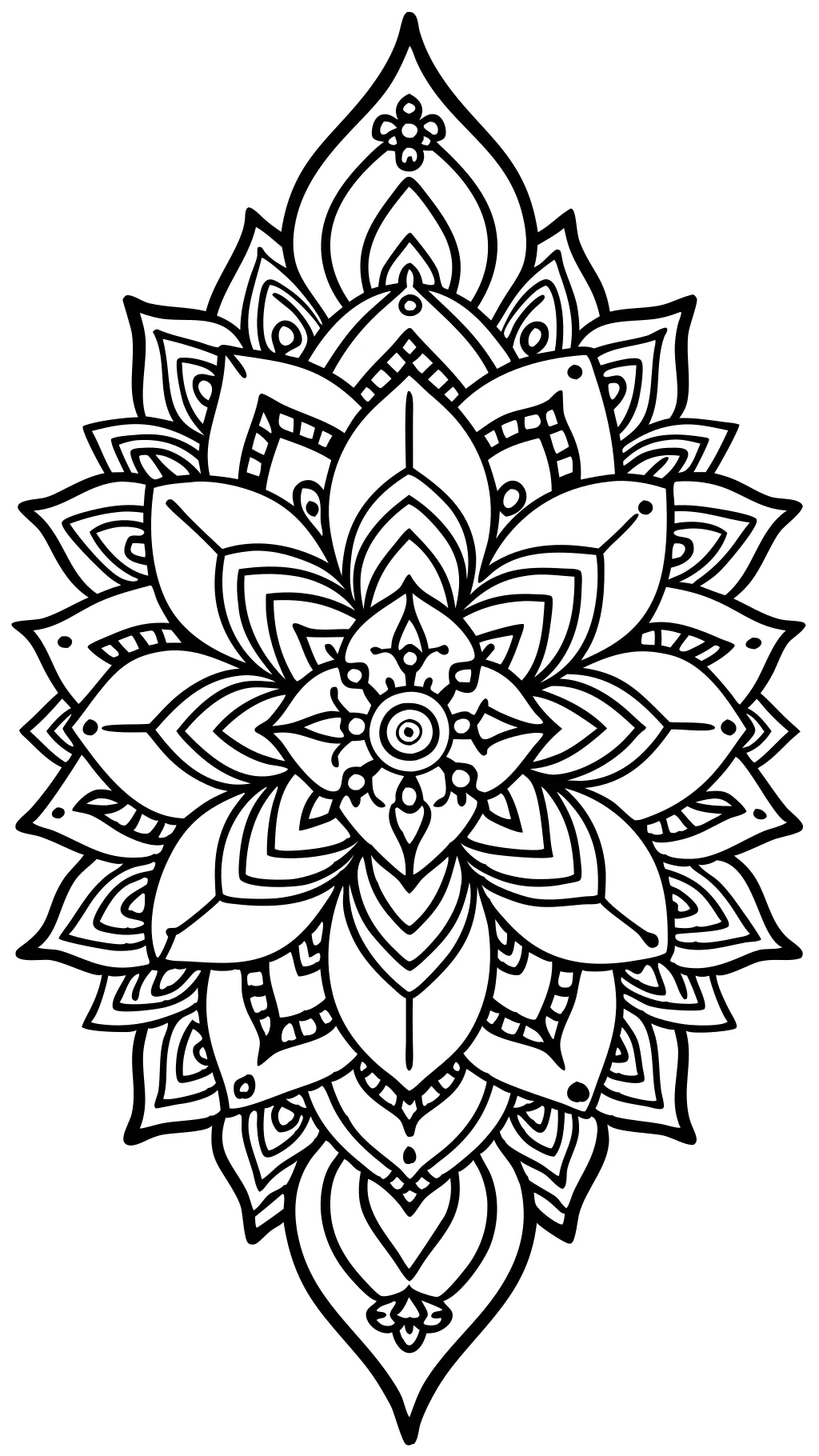 printable adult coloring pages free